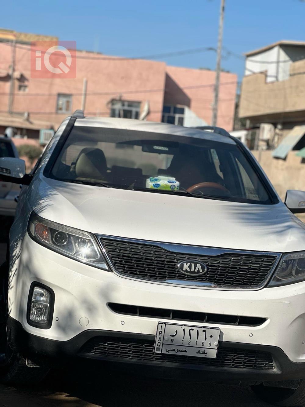 کیا سۆرینتۆ